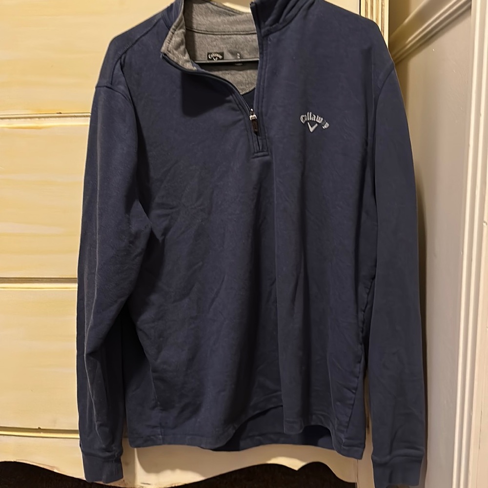 Callaway men’s medium